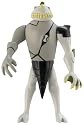 Ben 10 Alien Force Creation Chamber Ripjaws & Ghostfreak