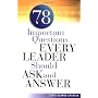 78 Important Questions Every Leader Should Ask and&hellip by Chris Clarke-Epstein