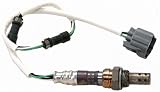 Bosch 15473 Oxygen Sensor, OE Type Fitment