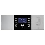 M & S Systems DMC1 Whole House Music and Communication System Master Unit