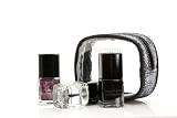 Lippmann Nail Polish - PARTY LIKE A ROCKSTAR - 3 Piece Mini Set