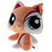 Littlest Pet Shop LPSO Virtual Pets  - KITTY 2