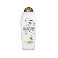 Organix Conditioner