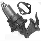 Sierra Marine Sier Fuel Pump Sierra Part Num 18-7278