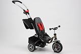 Produkt-Bild: Puky CAT S6 Ceety Dreirad Kinderwagen 2 in 1