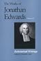 Ecclesiastical Writings (The Works of Jonathan Edwards Series, Volume 12) (v. 12)