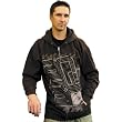Answer Racing Groovy Men's Hoody Zip Pullover Racewear Sweatshirt