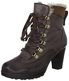 Citygate 960676, Damen Klassische Halbstiefel & Stiefeletten, Braun (braun 2), EU 37