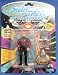 4.5" Captain Jean-luc Picard, Commander of the Starship Enterprise - Star Trek: The Next Generation_s-1