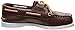 Sperry Top-Sider A/O Gore CB Boat Shoe (Toddler/Little Kid),Brown,12 Toddler