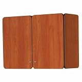 Fleetwood 76040.61x Illusions 24 H x 36 W Wall Mounted Cabinet with Doors