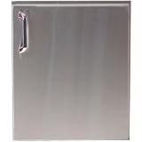 BBQ Guys 600 Series 18 X 19 Right Hinged Single Access Door
