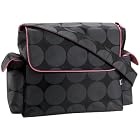 OiOi 6057 Messenger Diaper Bag