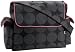OiOi Messenger Diaper Bag