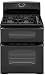 5.4 FREESTANDING DOUBLE OVEN GAS RANGES