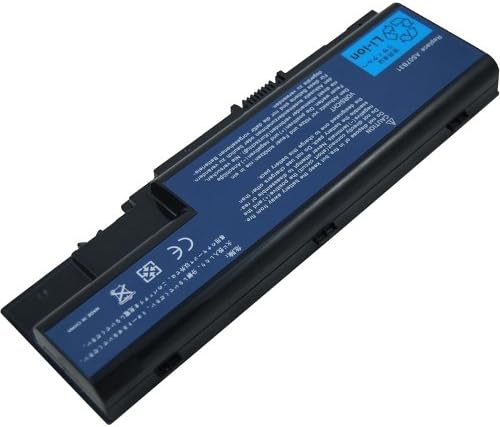Generic 8 CELL Battery for ACER Aspire 7735 7735Z 7735ZG 7736G 7736Z 7736ZG 7738 7738G + more