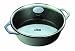 Lodge 3 Quart Dutch Oven with Glass Lid