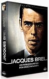 Coffret jacques brel : les risques du metier / mon oncle benjamin