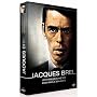 Coffret jacques brel : les risques du metier / mon oncle benjamin