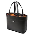 Kensington LM650 Fashionable Laptop Case Tote 15-Inch (K62614WW)