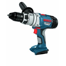 Bosch 17614B 14.4 Volt Brute Tough Litheon Hammer Drill and Driver Bare Bosch 17614B 14.4-Volt Brute Tough Litheon Hammer Drill and Driver Bare