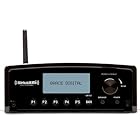 SiriusXM music for business