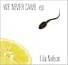 Nelson Lila - We Never Came (Ep) [CD]