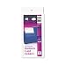 Avery Self-Adhesive Top-Load Business Card Holders, 3.5 x 2 Inches, Clear, 10 per Pack (73720)