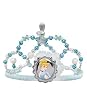 Cinderella Costume: Tiara - Child's One Size Fits All