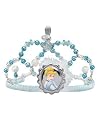 Cinderella Costume: Tiara - Child's One Size Fits All