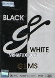 Black & White Gems (Bollywood / Hindi Film Song Compilation DVD)