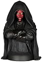 Star Wars: Darth Maul Mini-Bust