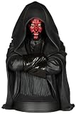Star Wars: Darth Maul Mini-Bust