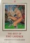 The Best of Ring Lardner (Everyman Fiction)
