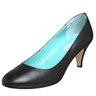 Barefoot Tess Women's Lady Pump