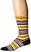 Marvel Men's Wolverine Classic Light Crew Sock