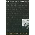 The Films of Robert Wise book cover