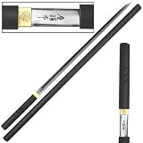 Traditional Zatoichi Stick Sword