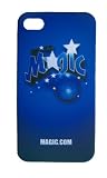 Orlando Magic iPhone 4 Case (AT&T iPhone Only) + 4x Accessories