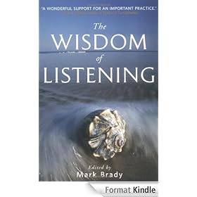 The Wisdom of Listening