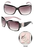 Baby Phat 2019 Black Plastic Sunglasses: 100% Authentic