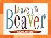 Leave it to Beaver, Season Six: Beaver's Autobiography