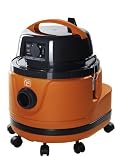 Fein 9-20-24 Turbo I 6-Gallon Wet/Dry Vacuum with Auto-Start