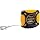 Komelon 7100 MagGrip Gripper 100-Foot Measuring Tape with Magnetic End