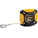 Komelon 7100 MagGrip Gripper 100-Foot Measuring Tape with Magnetic End
