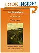 Les Miserables Vol. II, Book 5�8  (EasyRead Comfort Edition)