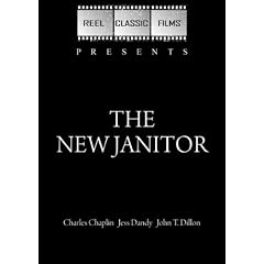 The New Janitor (1914) by 