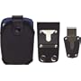 Wireless Solutions Plus BlackBerry Rugged Canvas Holster