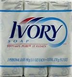 PAG32136 - Ivory Bar Soap