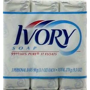 Ivory-Bar-Soap-No-Perfumes-3-1-oz-Bars-3-Bars-Pack-PGT32136